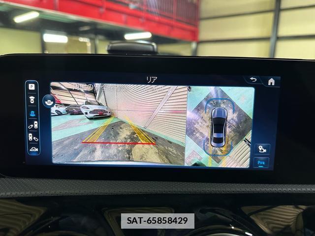 Mercedes Benz CLA-CLASS 2023-11 7814112-3
