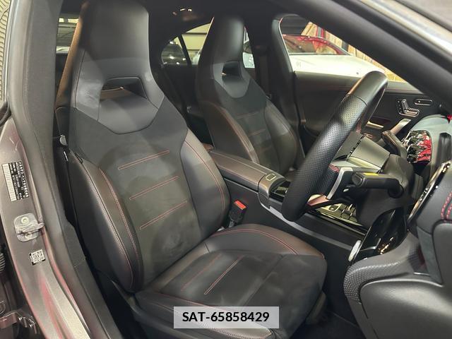 Mercedes Benz CLA-CLASS 2023-11 7814112-6