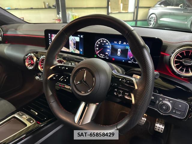 Mercedes Benz CLA-CLASS 2023-11 7814112-7