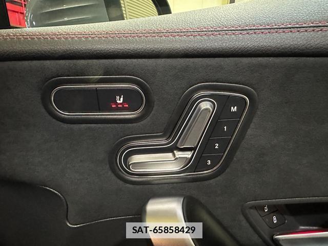 Mercedes Benz CLA-CLASS 2023-11 7814112-8