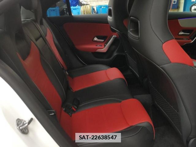 Mercedes Benz CLA-CLASS 2019-09 7814915-5