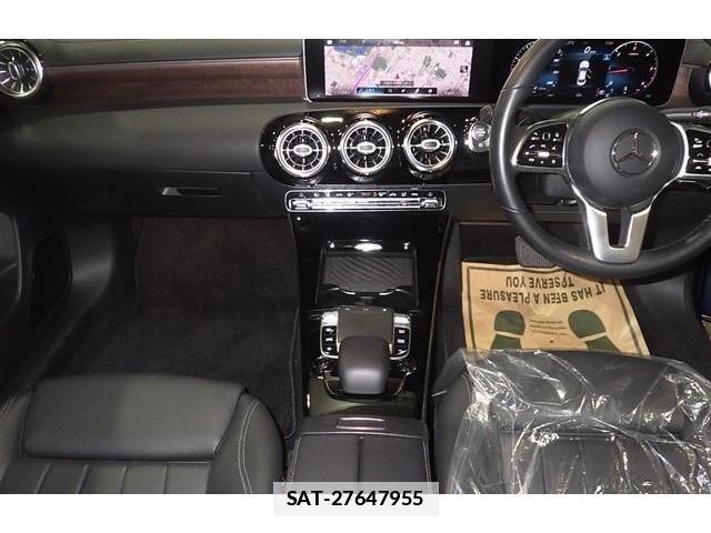 Mercedes Benz CLA-CLASS 2019-11 7814928-2