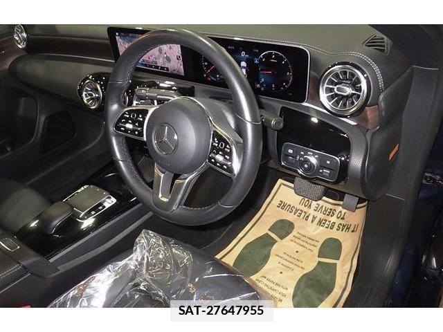 Mercedes Benz CLA-CLASS 2019-11 7814928-3