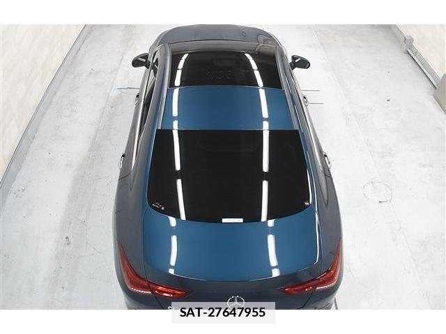 Mercedes Benz CLA-CLASS 2019-11 7814928-4