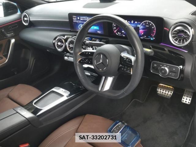 Mercedes Benz CLA-CLASS 2024-09 7814947-2