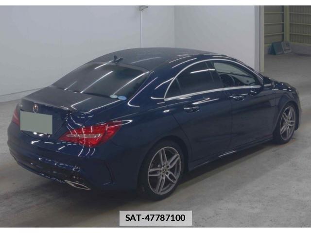 Mercedes Benz CLA-CLASS 2018-11 7816427-3