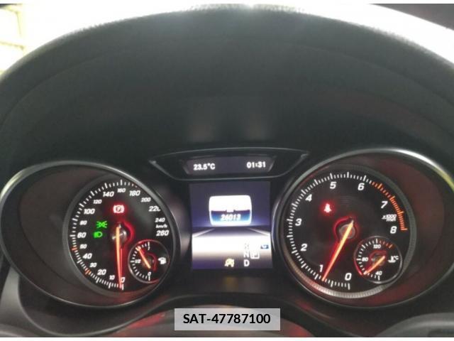 Mercedes Benz CLA-CLASS 2018-11 7816427-5