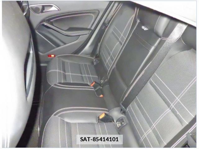 Mercedes Benz CLA-CLASS 2015-07 7816562-3