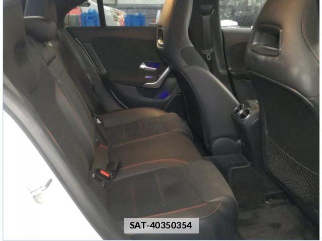 Mercedes Benz CLA-CLASS 2022-10 7816565-3