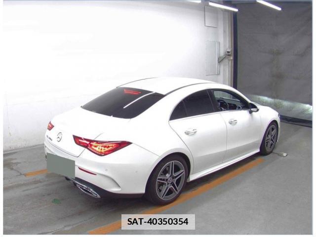 Mercedes Benz CLA-CLASS 2022-10 7816565-5