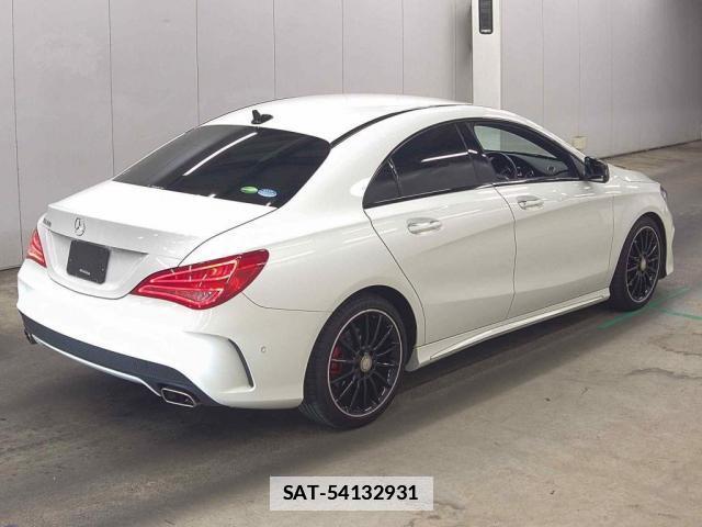 Mercedes Benz CLA-CLASS 2015-06 7816585-3