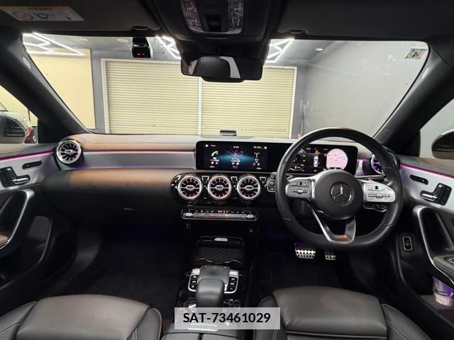 Mercedes Benz CLA-CLASS 2019-10 7816915-1