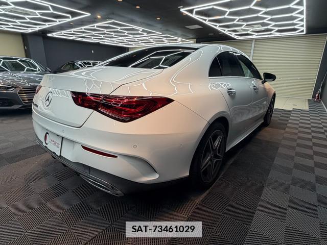 Mercedes Benz CLA-CLASS 2019-10 7816915-11