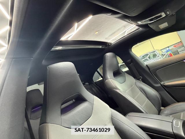 Mercedes Benz CLA-CLASS 2019-10 7816915-2