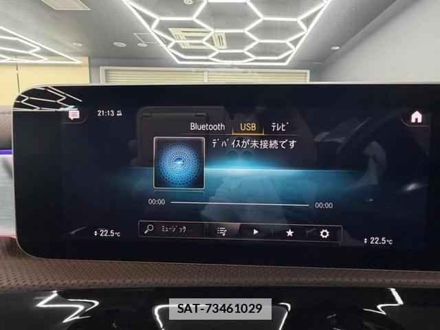 Mercedes Benz CLA-CLASS 2019-10 7816915-4