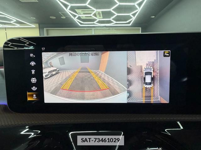 Mercedes Benz CLA-CLASS 2019-10 7816915-5