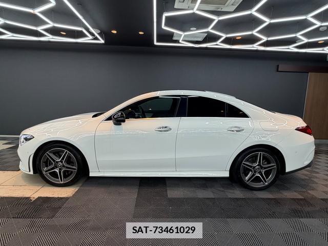 Mercedes Benz CLA-CLASS 2019-10 7816915-8