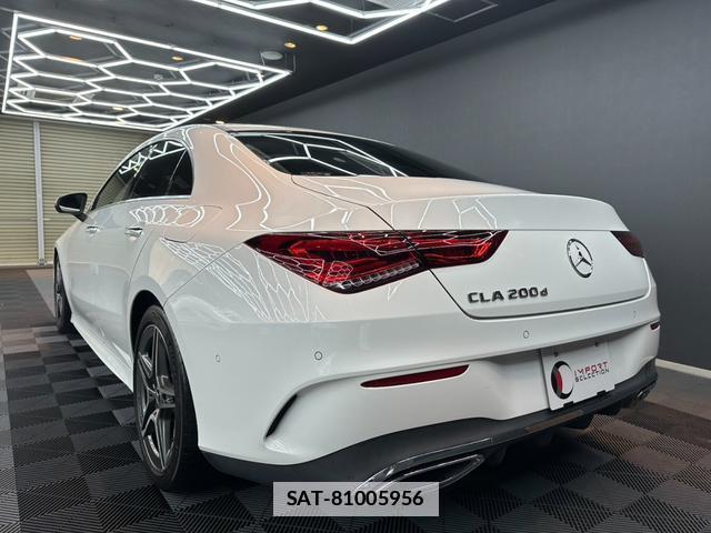 Mercedes Benz CLA-CLASS 2019-10 7816934-10