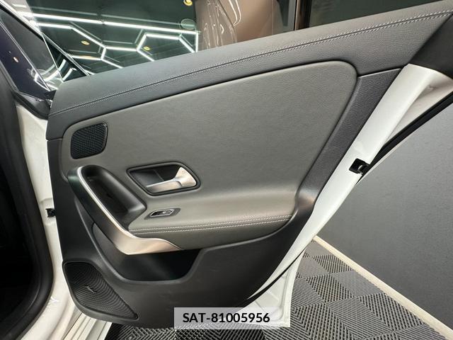 Mercedes Benz CLA-CLASS 2019-10 7816934-12