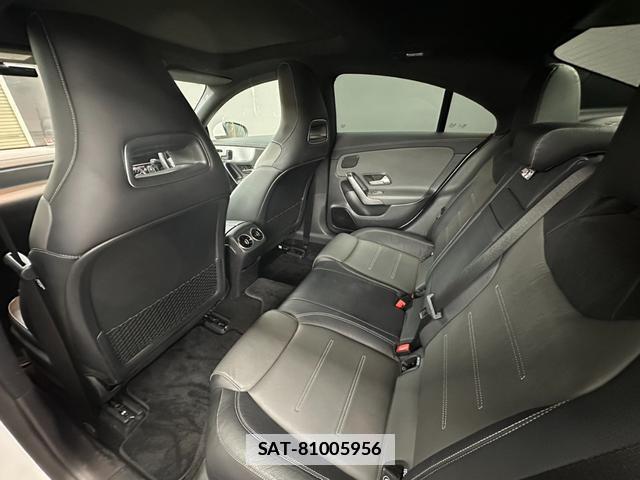 Mercedes Benz CLA-CLASS 2019-10 7816934-13
