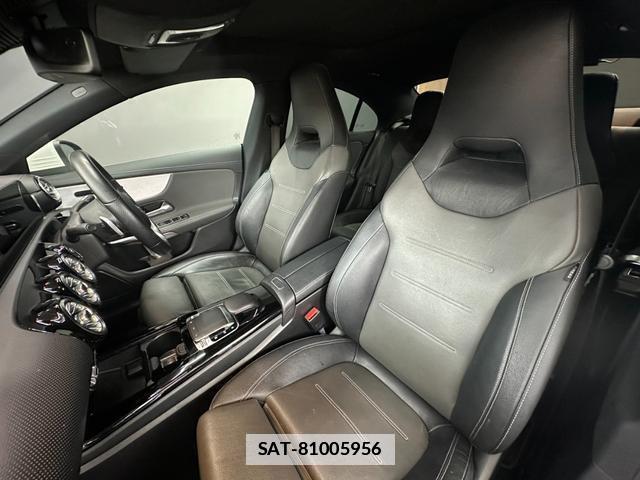 Mercedes Benz CLA-CLASS 2019-10 7816934-2