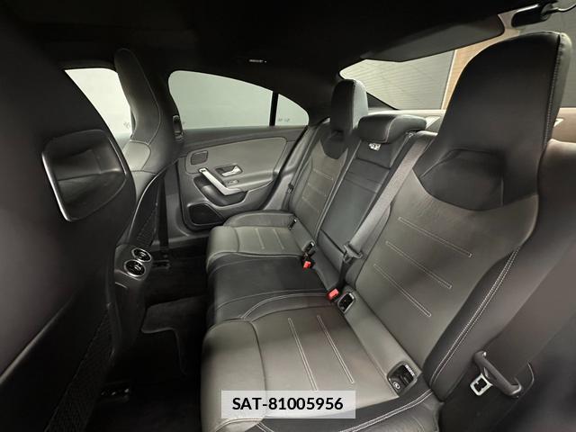 Mercedes Benz CLA-CLASS 2019-10 7816934-3