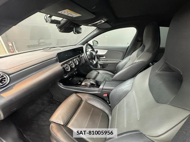 Mercedes Benz CLA-CLASS 2019-10 7816934-4