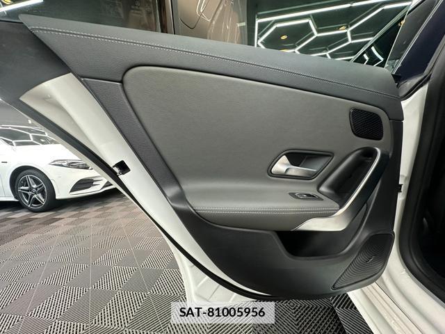 Mercedes Benz CLA-CLASS 2019-10 7816934-5