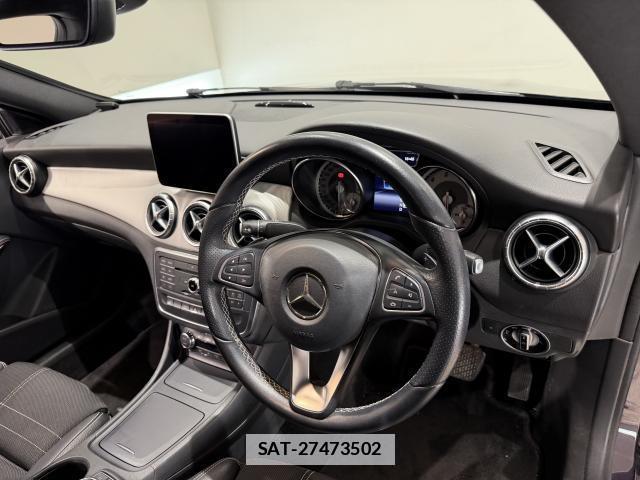 Mercedes Benz CLA-CLASS 2016-08 7817762-3