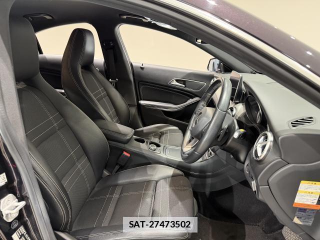 Mercedes Benz CLA-CLASS 2016-08 7817762-4