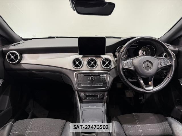 Mercedes Benz CLA-CLASS 2016-08 7817762-5