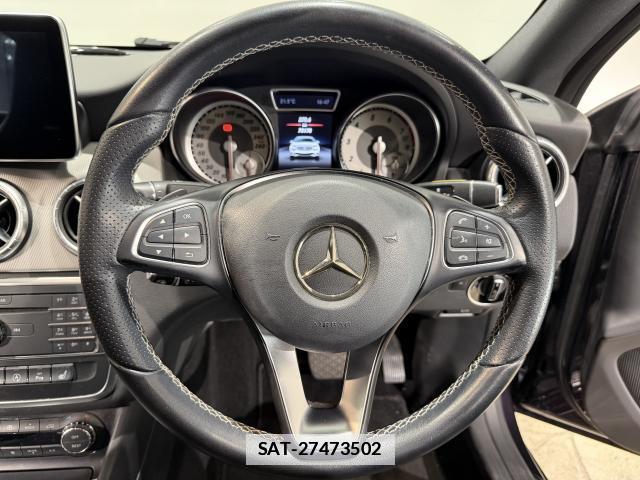 Mercedes Benz CLA-CLASS 2016-08 7817762-6
