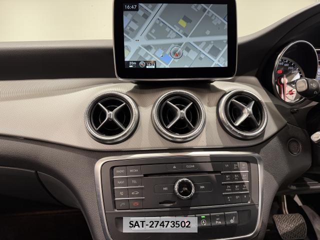 Mercedes Benz CLA-CLASS 2016-08 7817762-7