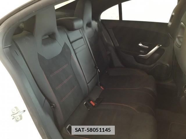 Mercedes Benz CLA-CLASS 2023-07 7817855-10