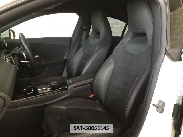 Mercedes Benz CLA-CLASS 2023-07 7817855-11