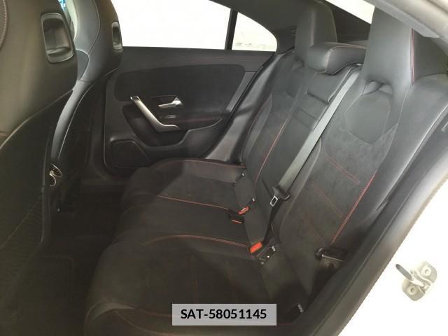 Mercedes Benz CLA-CLASS 2023-07 7817855-12