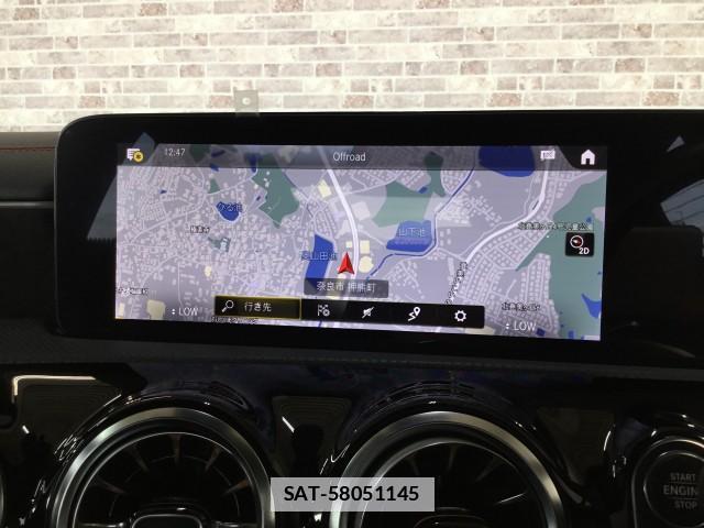 Mercedes Benz CLA-CLASS 2023-07 7817855-13