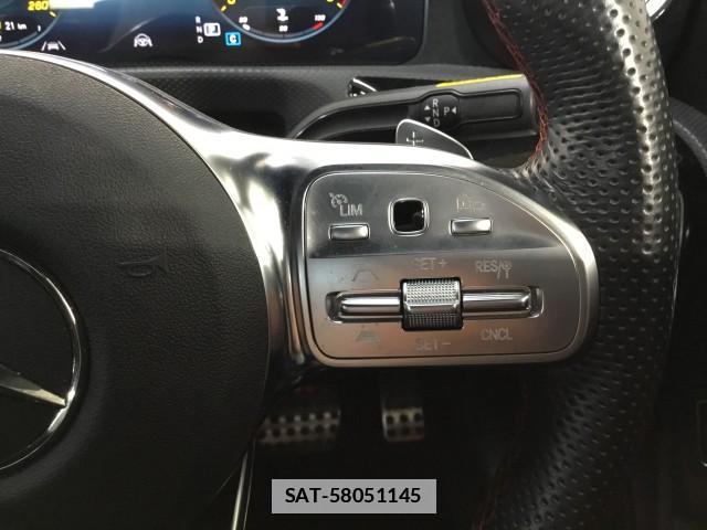 Mercedes Benz CLA-CLASS 2023-07 7817855-16