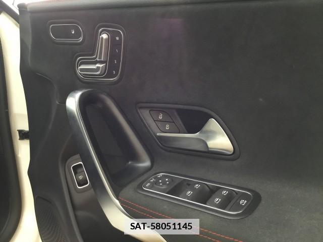 Mercedes Benz CLA-CLASS 2023-07 7817855-18