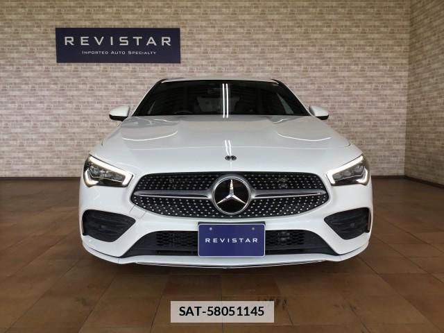 Mercedes Benz CLA-CLASS 2023-07 7817855-2