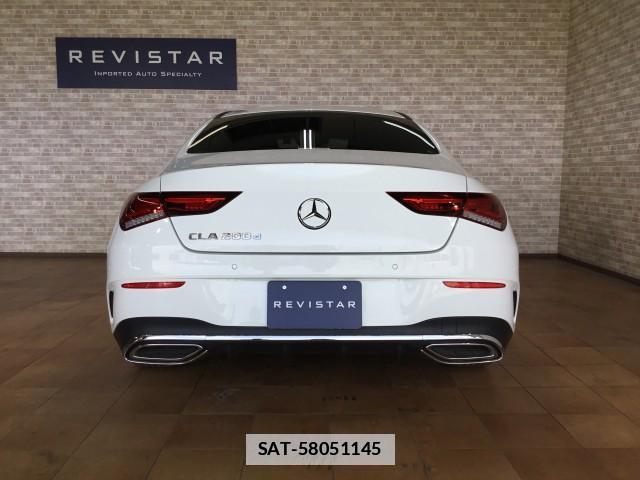 Mercedes Benz CLA-CLASS 2023-07 7817855-3