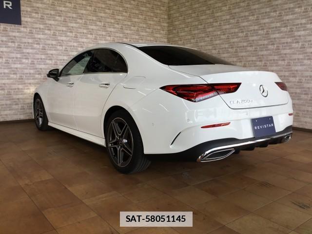 Mercedes Benz CLA-CLASS 2023-07 7817855-5