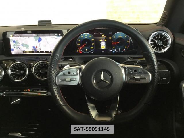 Mercedes Benz CLA-CLASS 2023-07 7817855-8