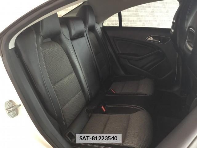 Mercedes Benz CLA-CLASS 2018-03 7817867-10