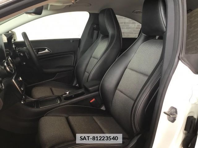 Mercedes Benz CLA-CLASS 2018-03 7817867-11