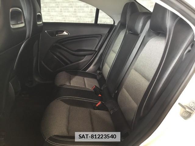 Mercedes Benz CLA-CLASS 2018-03 7817867-12