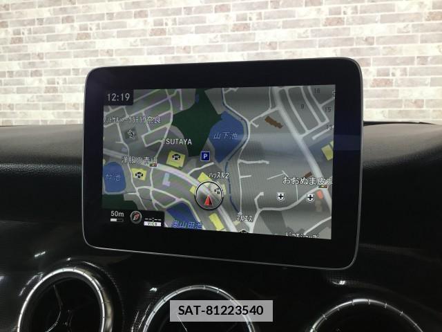 Mercedes Benz CLA-CLASS 2018-03 7817867-13