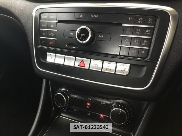 Mercedes Benz CLA-CLASS 2018-03 7817867-14
