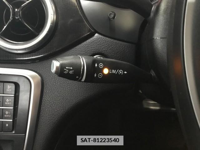 Mercedes Benz CLA-CLASS 2018-03 7817867-15