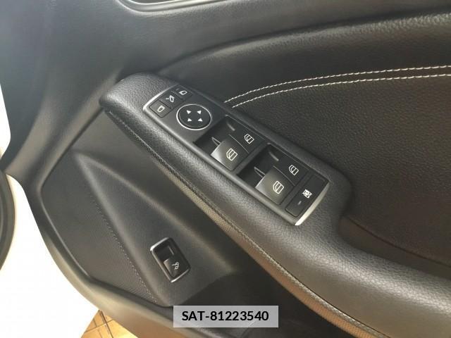 Mercedes Benz CLA-CLASS 2018-03 7817867-16